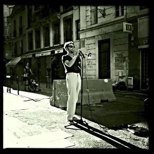 Alfredo toulouse rue