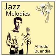 capa jazz melodies ok