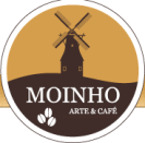 moinho arte café